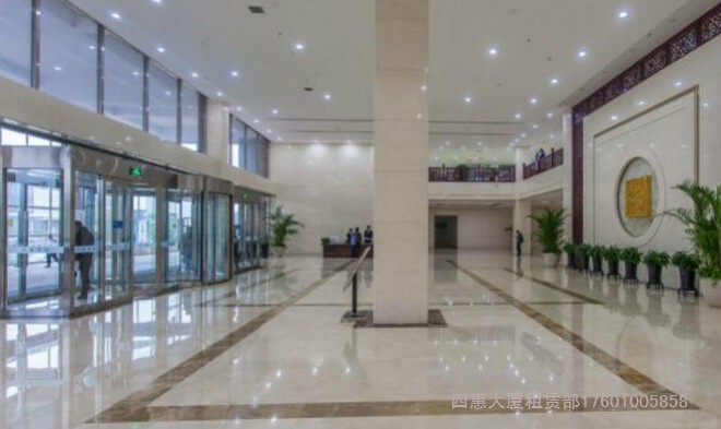 四惠大厦，物业写字楼招租 ，010-58674996